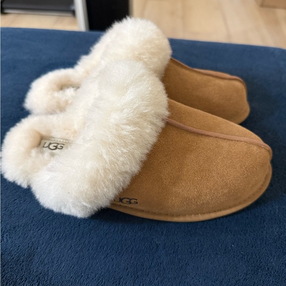 UGG Scuffette II Regenerate Size 8 - Picture 2 of 7
